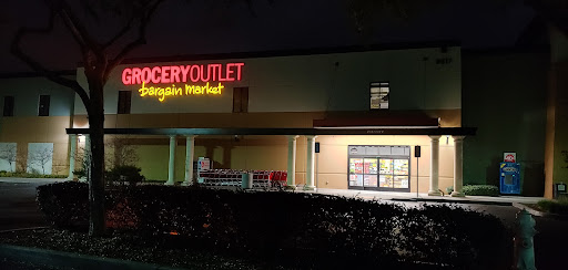 Grocery Store «Grocery Outlet Bargain Market», reviews and photos, 8517 Bond Rd, Elk Grove, CA 95624, USA