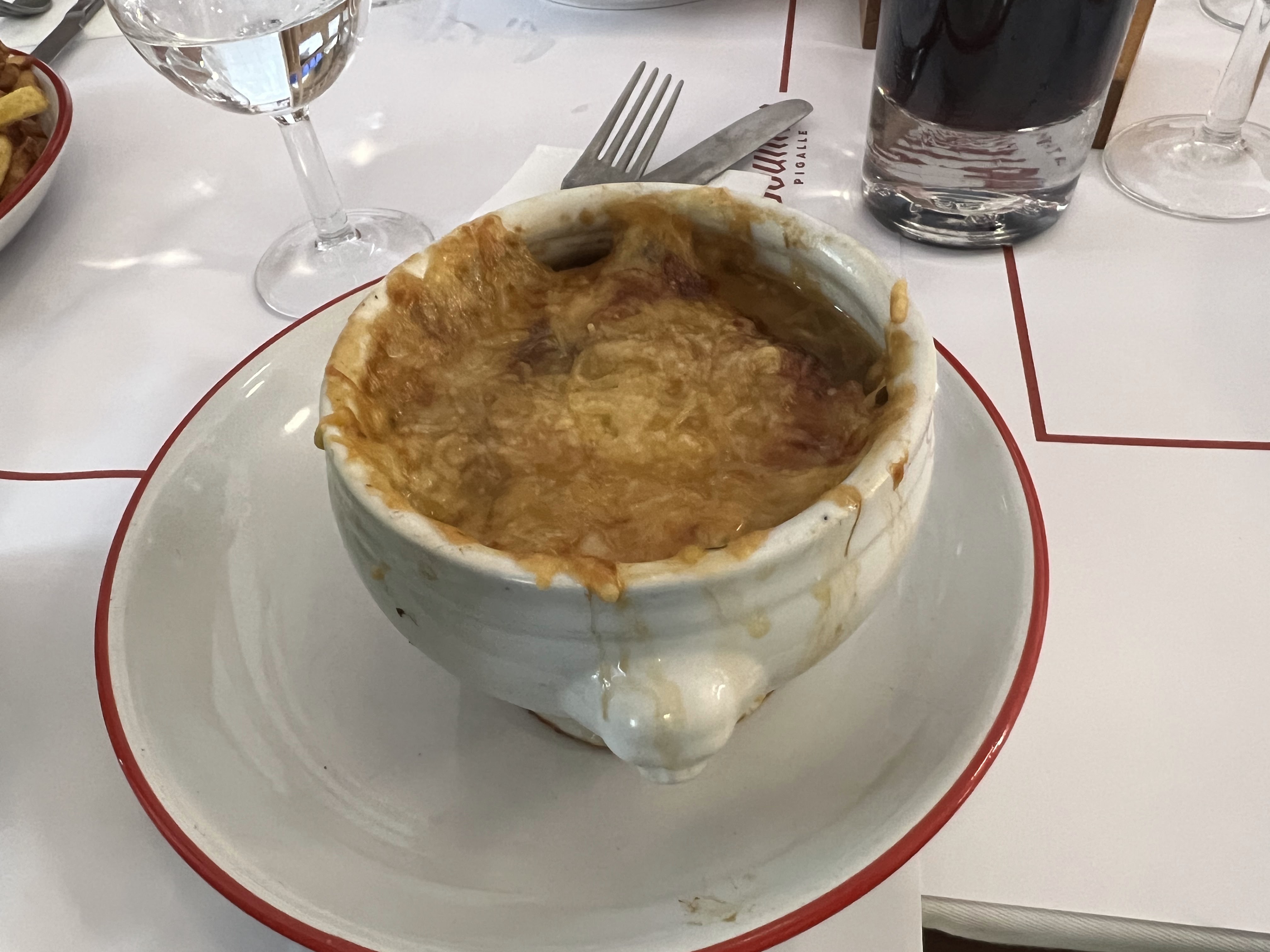 Photo n° 1 de l'avis de Antoine.e fait le 17/09/2023 à 13:18