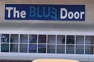The Blue Door Bar image