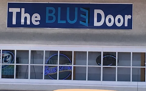 The Blue Door Bar image