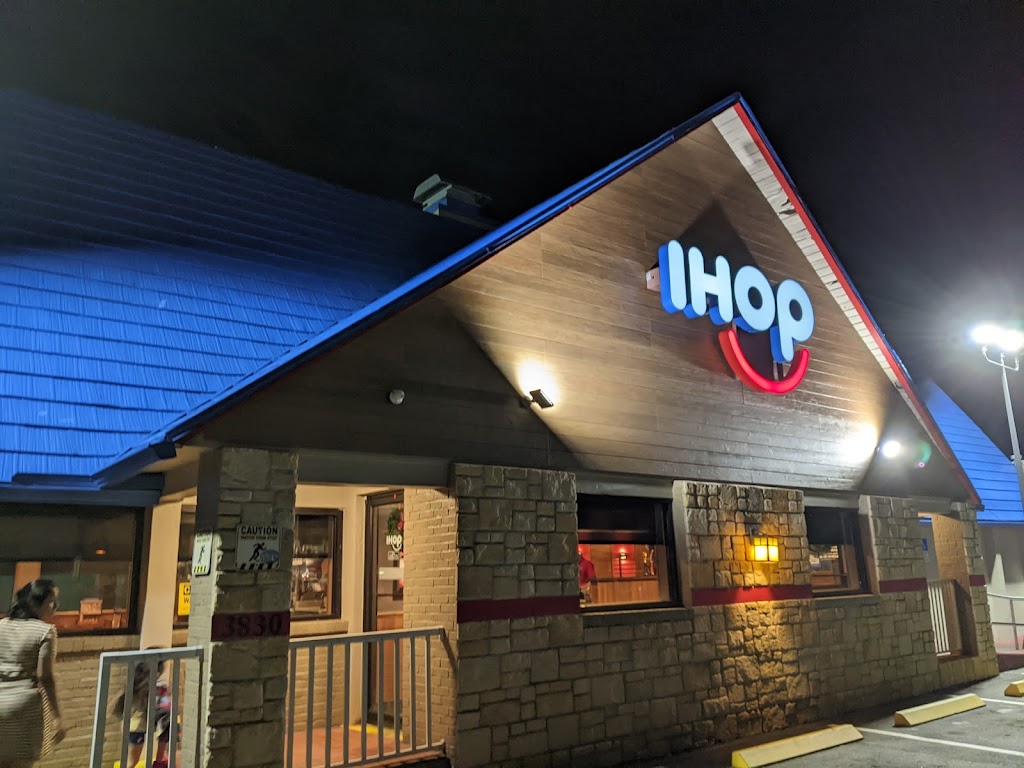 IHOP 32931