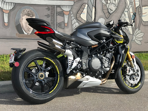 Used Motorcycle Dealer «Next Motorcycle Tampa», reviews and photos, 7002 E Adamo Dr, Tampa, FL 33619, USA