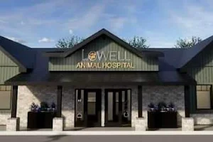 Lowell Animal Hospital image