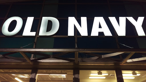 Clothing Store «Old Navy», reviews and photos, 8 Allstate Rd, Boston, MA 02125, USA
