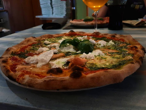 Sancolodi Pizzeria Ristorante Birrificio in Mussolente, Provincia di Vicenza