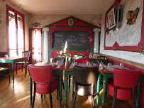 Atmosphère du Restaurant italien La Scaleta à Romorantin-Lanthenay - n°2