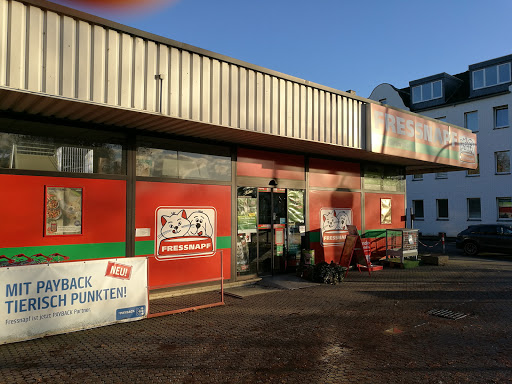Fressnapf Leverkusen-Schlebusch unter Leverkusen, 