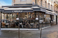 Photos du propriétaire du Restaurant L'absolu à Paris - n°4