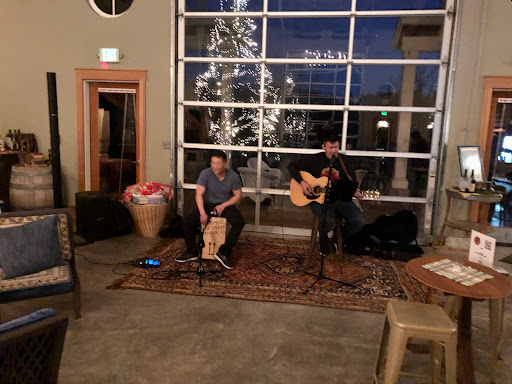 Winery «Lady Hill Winery», reviews and photos, 8400 Champoeg Rd NE, St Paul, OR 97137, USA