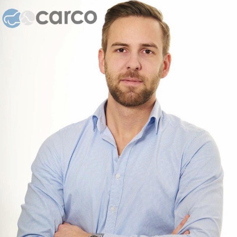 Automakler Andreas Rillig - Carco