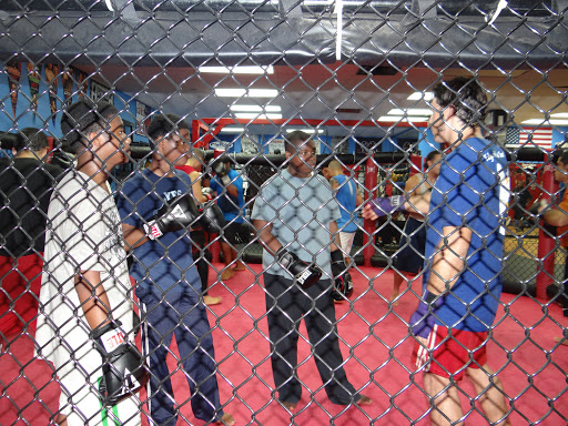 Boxing Gym «Club KO Training Center», reviews and photos, 8050 Pines Blvd, Pembroke Pines, FL 33024, USA