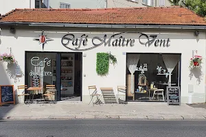 Café Maître Vent image