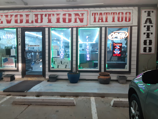 Explore lupus tattoo ideas, creative tattoo ideas in Panama City Beach, available at Revolution Tattoo & Body Piercing