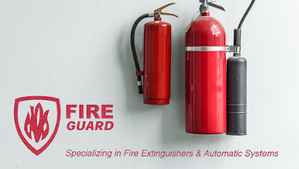 Fire Guard of MS
