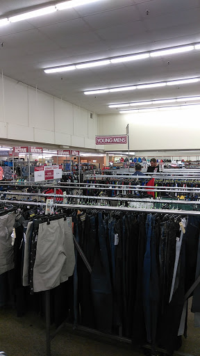 Clothing Store «Burlington Coat Factory», reviews and photos, 2035 S Robert St, West St Paul, MN 55118, USA