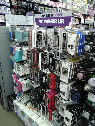 Variety Store «Five Below», reviews and photos, 13401 Shelbyville Rd, Louisville, KY 40243, USA