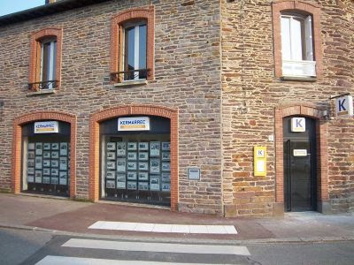 Kermarrec Habitation à Le Rheu