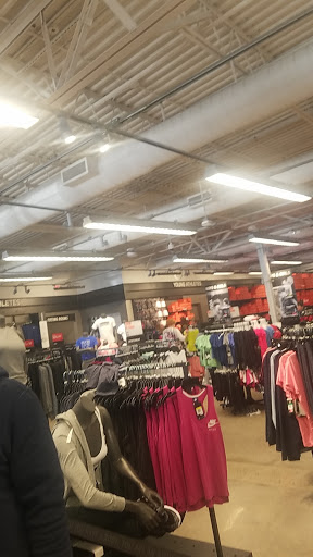 Sporting Goods Store «Nike Factory Store», reviews and photos, 4642 Factory Stores Blvd FF100, Myrtle Beach, SC 29579, USA