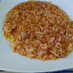 Photo n°2 de l'avis de Maria.i fait le 24/09/2019 à 23:28 sur le  Porto Di Mare - Friggitoria à Porto Garibaldi