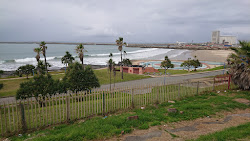 Foto von Orient beach - beliebter Ort unter Entspannungskennern