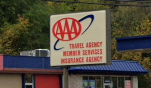Travel Agency «AAA Travel Agency», reviews and photos, 196 Murtland Ave, Washington, PA 15301, USA