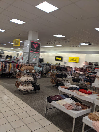 Department Store «JCPenney», reviews and photos, 8100 N Flintlock Rd, Kansas City, MO 64158, USA
