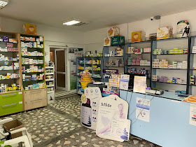 Farmacia Natural Vita Plus Albesti - CrinFarm.ro/ Farmacie Albesti