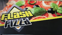 Aliment-réconfort du Restauration rapide Flash pizza à Le Grand-Quevilly - n°6