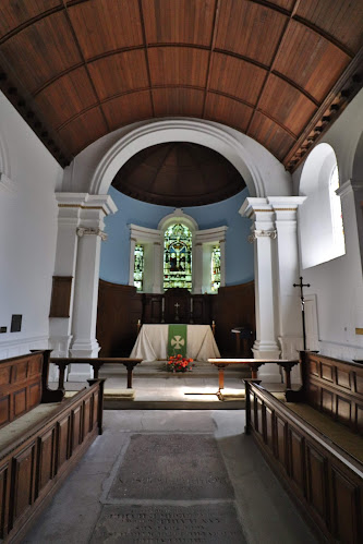 Reviews of St Nicholas Church, Gosforth in Newcastle upon Tyne - Church