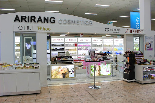 Arirang Total Cosmetics: Korean Beauty Supplies & Cosmetics