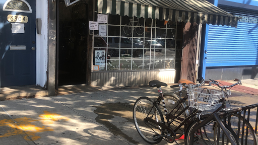 Bicycle Store «Ferrara Cycle Shop», reviews and photos, 6304 20th Ave, Brooklyn, NY 11204, USA