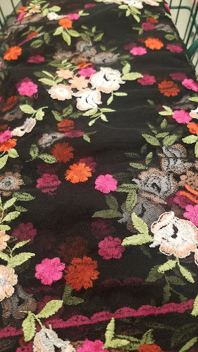 Fabric Store «Jo-Ann Fabrics and Crafts», reviews and photos, 433 Center St B, Ludlow, MA 01056, USA