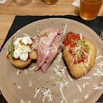 Photo n°3 de l'avis de Francesca.t fait le 26/10/2021 à 15:02 sur le  Pizzeria Uanema à Quinto Vicentino