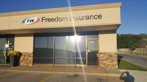 Insurance Agency «Freedom Insurance Services», reviews and photos