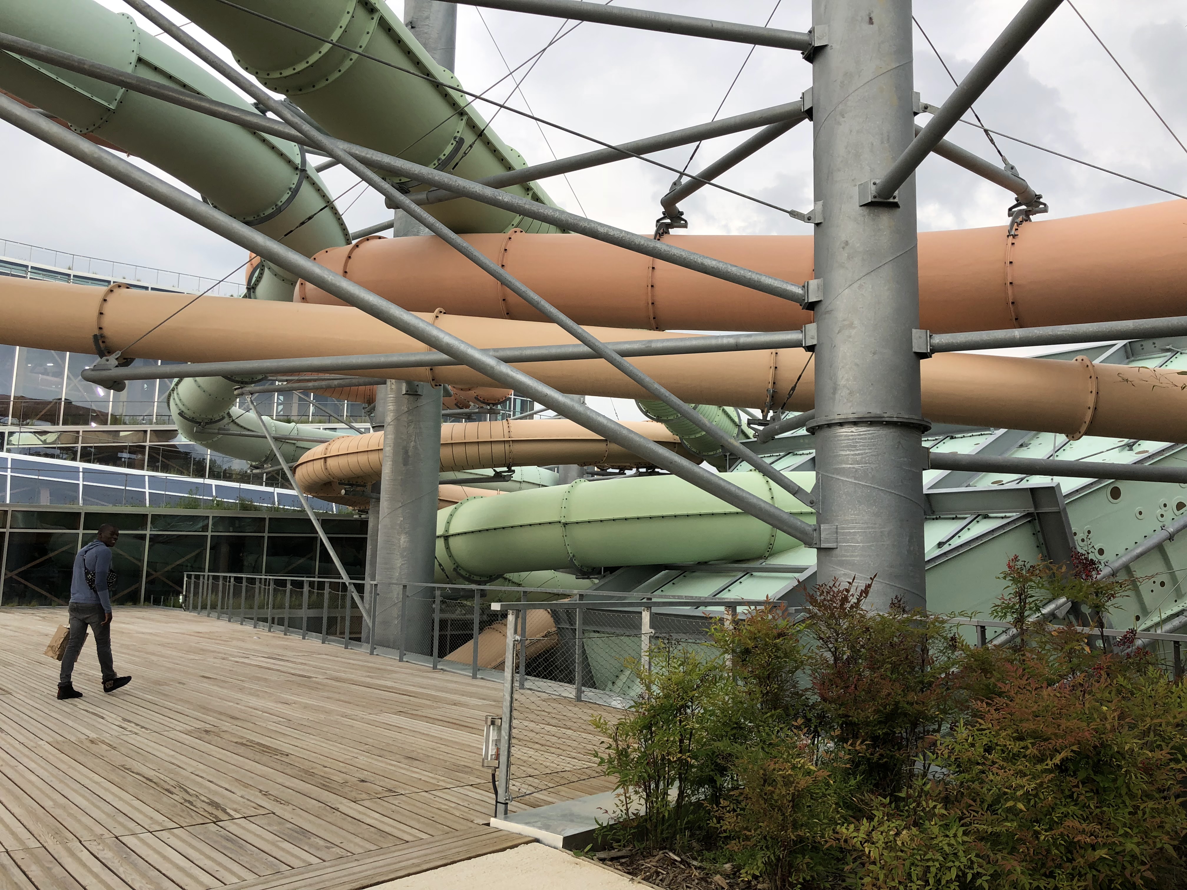 Photo n° 42 de l'avis de Stéphanie.a fait le 08/05/2018 à 12:24