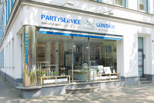 Günther Partyservice