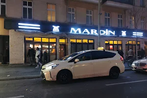 Restaurant Mardin Berlin Kreuzberg image