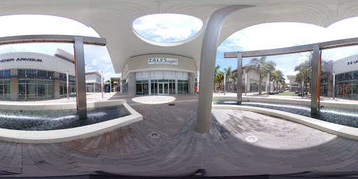 Clothing Store «Under Armour Factory House», reviews and photos, 1100 Cornerstone Blvd #300, Daytona Beach, FL 32117, USA