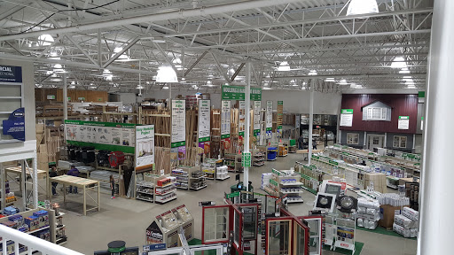 Home Improvement Store «Menards», reviews and photos, 5900 Gordon Dr, Sioux City, IA 51106, USA