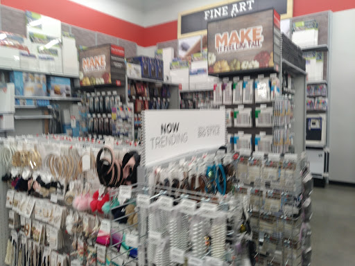 Craft Store «Michaels», reviews and photos, 1811 NE Pine Island Rd Ste 100, Cape Coral, FL 33909, USA