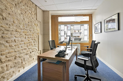 Citya Bonnefoi Immobilier à Paris