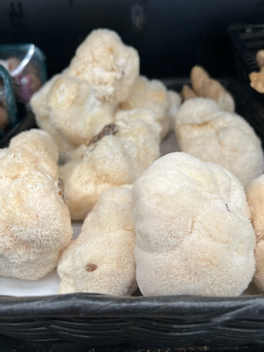 Health Food Store «Willimantic Food Co-Op», reviews and photos, 91 Valley St, Willimantic, CT 06226, USA