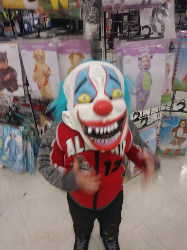 Haunted House «Haunted Angelus House», reviews and photos, 8829 E Washington St, Indianapolis, IN 46219, USA