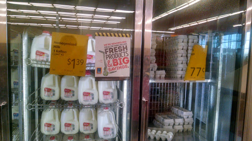 Supermarket «ALDI», reviews and photos, 14620 Greyhound Plaza, Carmel, IN 46032, USA