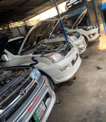 Ford Dealer «Dana Ford Lincoln», reviews and photos, 266 West Service Road, Staten Island, NY 10314, USA