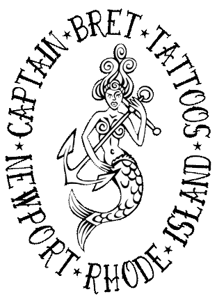 Explore great christian tattoo ideas, creative tattoo ideas in Newport, available at Tattoos by Captain Bret