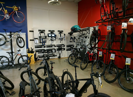 Used bicycle shop San Bernardino