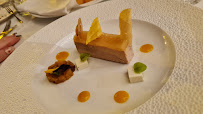 Foie gras du Restaurant gastronomique L'Esterel à Mulhouse - n°16