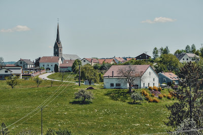 Le Girmont à Girmont-Val-d'Ajol