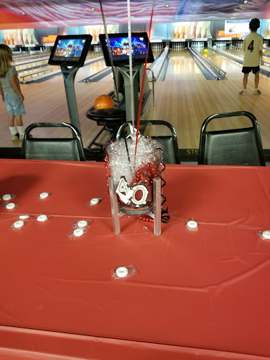 Bowling Alley «Tomball Bowl», reviews and photos, 14435 Farm to Market 2920, Tomball, TX 77377, USA